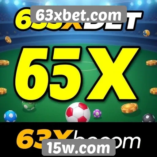 Comparação de jogos disponíveis no 63xbet