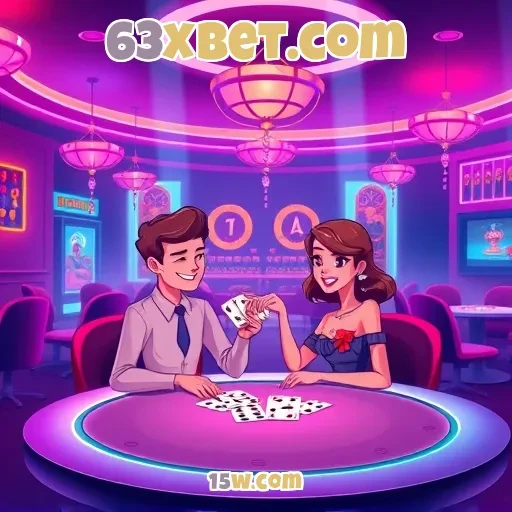 63xbet.com - Caça-Níqueis