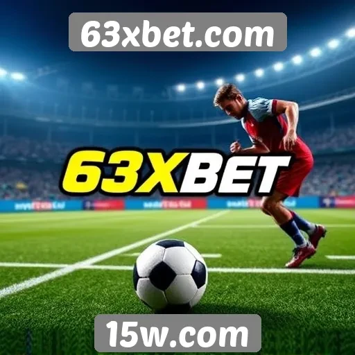 Experiência do usuário no 63xbet