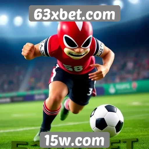 Variedade de jogos disponíveis na plataforma 63xbet