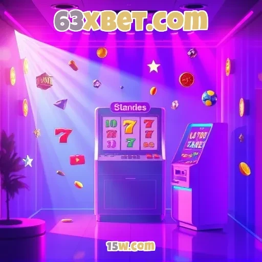 63xbet.com: Benefícios Exclusivos para Membros da Seção VIP