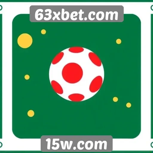 Ofertas de bônus e promoções no 63xbet