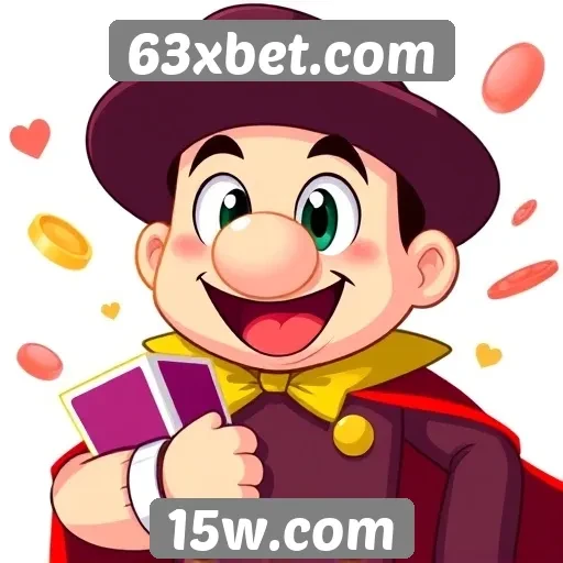 Análise da plataforma de jogos 63xbet